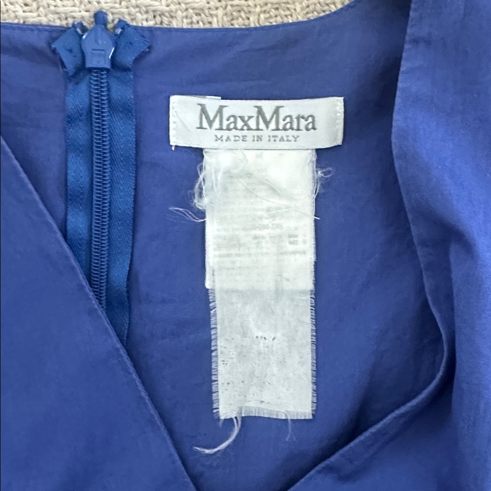 Max Mara dress - Picture 4 of 5